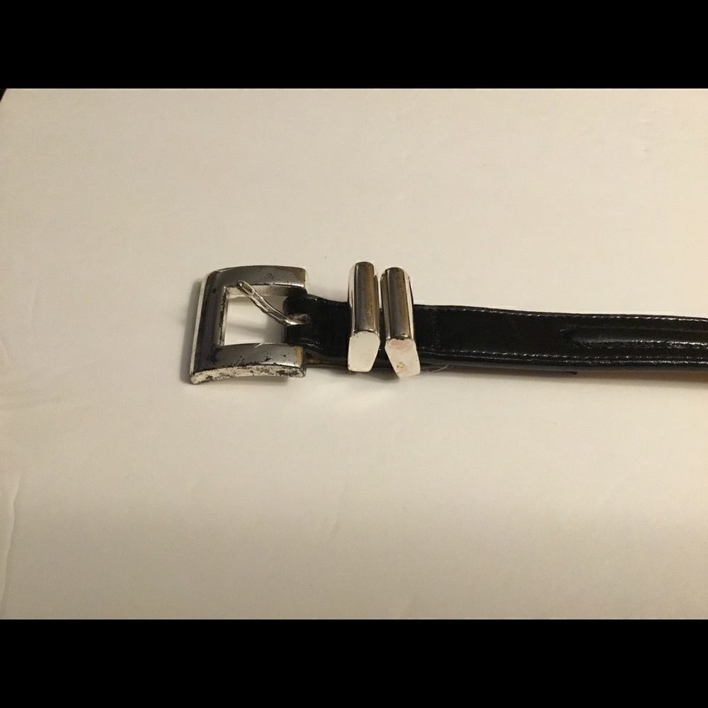 Vintage Brighton Belt - Picture 2 of 3